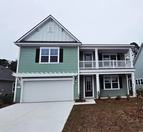 131 Stride Ct, Myrtle Beach, SC 29588