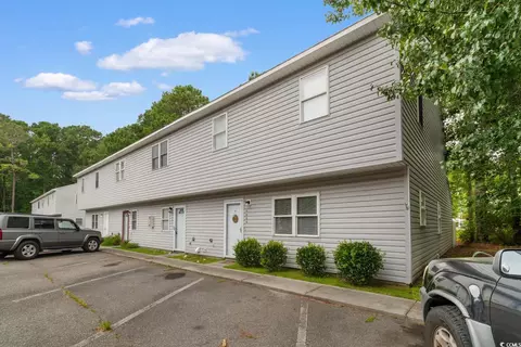 4604 Lomax Ct #7-D, Murrells Inlet, SC 29576
