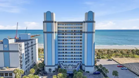 2300 N Ocean Blvd #939/940, Myrtle Beach, SC 29577