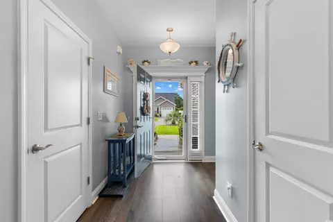Entry Way - 761 Hobonny Loop, Longs, SC 29568 photo 2 of 2
