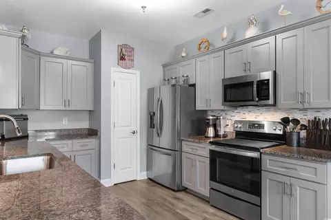Kitchen - 761 Hobonny Loop, Longs, SC 29568 photo 2 of 3