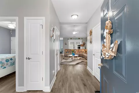 Entry Way - 761 Hobonny Loop, Longs, SC 29568 photo 1 of 2