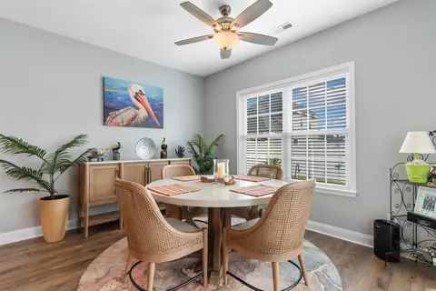 Dining - 761 Hobonny Loop, Longs, SC 29568 photo 1 of 2