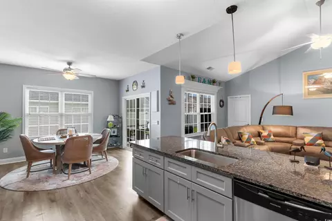 Dining - 761 Hobonny Loop, Longs, SC 29568 photo 2 of 2
