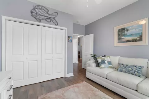 Bedroom - 761 Hobonny Loop, Longs, SC 29568 photo 6 of 6