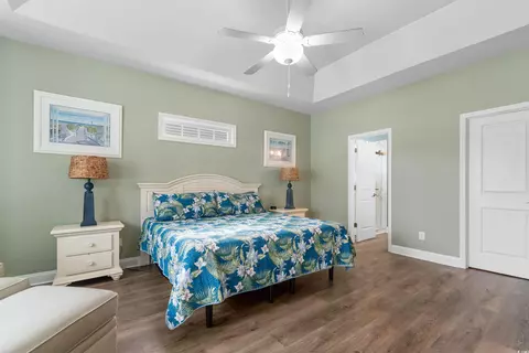 Bedroom - 761 Hobonny Loop, Longs, SC 29568 photo 2 of 6