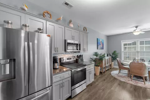 Kitchen - 761 Hobonny Loop, Longs, SC 29568 photo 1 of 3