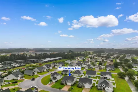 View/Area - 761 Hobonny Loop, Longs, SC 29568 photo 3 of 3