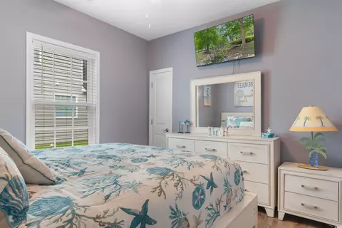 Bedroom - 761 Hobonny Loop, Longs, SC 29568 photo 3 of 6