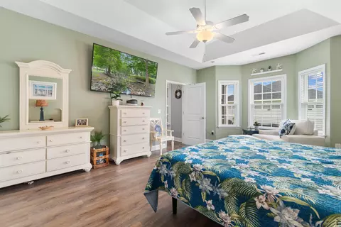 Bedroom - 761 Hobonny Loop, Longs, SC 29568 photo 1 of 6