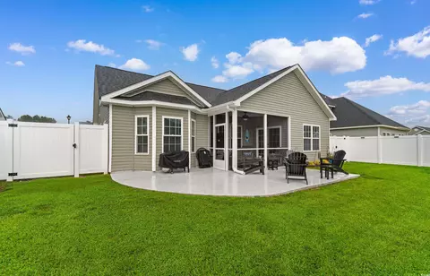 Exterior - 761 Hobonny Loop, Longs, SC 29568 photo 3 of 3