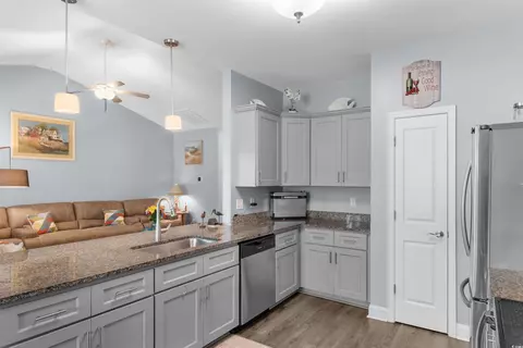Kitchen - 761 Hobonny Loop, Longs, SC 29568 photo 3 of 3