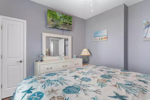 Bedroom - 761 Hobonny Loop, Longs, SC 29568 photo 4 of 6