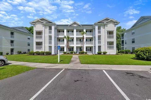 557 White River Dr #12B, Myrtle Beach, SC 29579