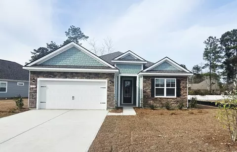 722 Plumage Ct, Myrtle Beach, SC 29588