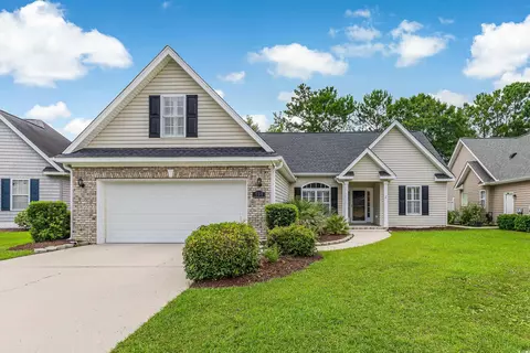 101 Cedar Tree Ln, Calabash, NC 28467