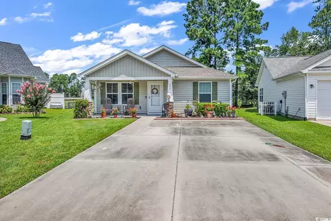 206 Sebring Ln, Myrtle Beach, SC 29588