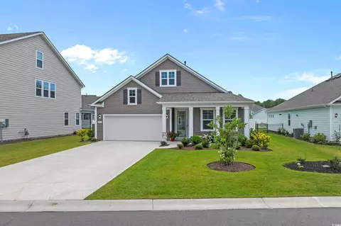 374 Rose Mallow Dr, Myrtle Beach, SC 29579