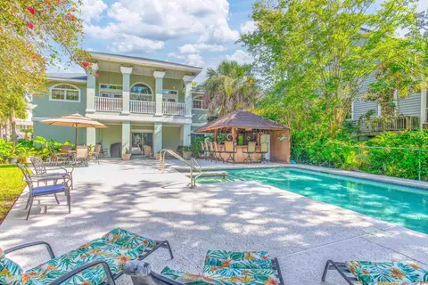 4907 Woodview Ln, Myrtle Beach, SC 29575