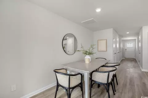 Entry Way - 318 Bayou Loop #LOT 65, Surfside Beach, SC 29575 photo 2 of 2