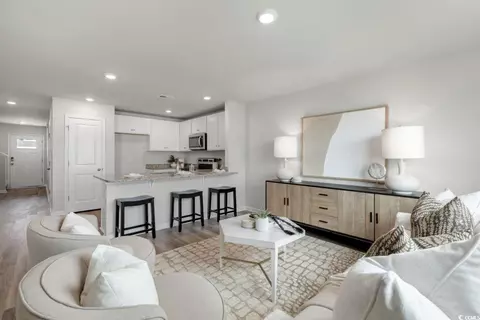 Other - 318 Bayou Loop #LOT 65, Surfside Beach, SC 29575 photo 2 of 6