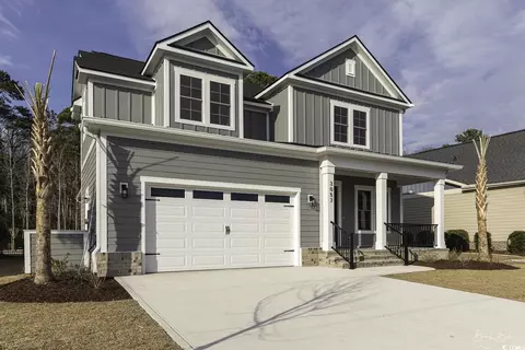 3057 Moss Bridge Ln, Myrtle Beach, SC 29579