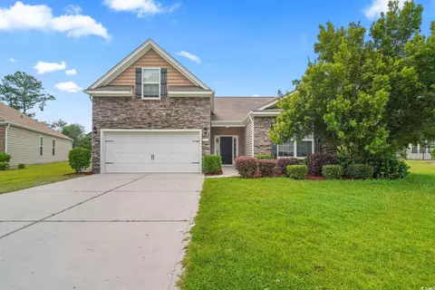 804 Wylie Ct, Conway, SC 29526