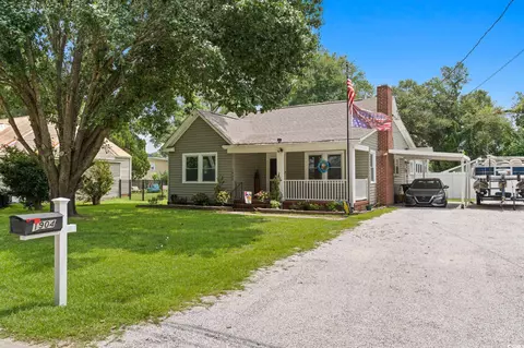 1904 Fulmer St, Conway, SC 29526