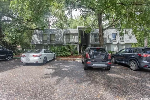 380 Salt Marsh Cir #21C, Pawleys Island, SC 29585