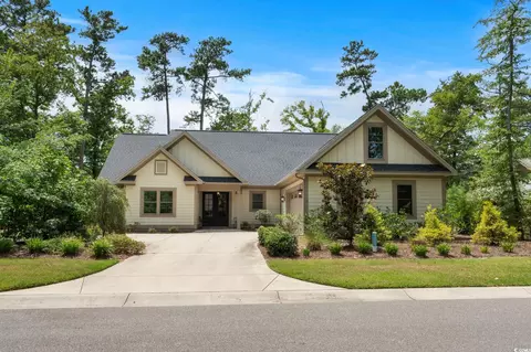 1222 Spinnaker Dr, North Myrtle Beach, SC 29582
