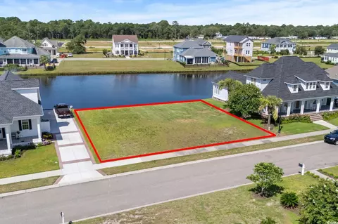 1012 James Island Ave, North Myrtle Beach, SC 29582