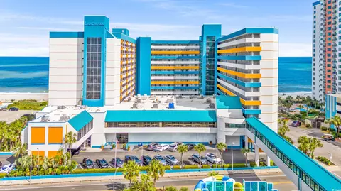 1501 S Ocean Blvd #441, Myrtle Beach, SC 29577