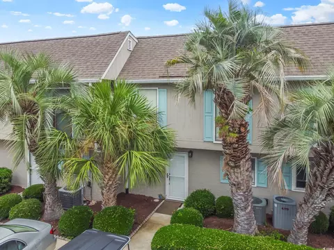 926 Villa Dr #926, North Myrtle Beach, SC 29582