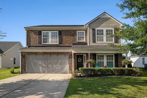 609 Glen Haven Dr, Myrtle Beach, SC 29588