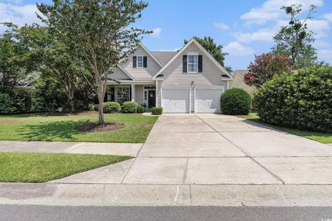 2009 Chadbury Ln, Myrtle Beach, SC 29588