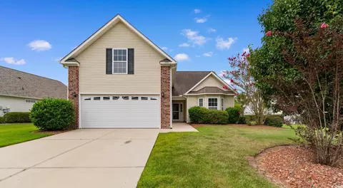 1133 Spalding Ct, Surfside Beach, SC 29575