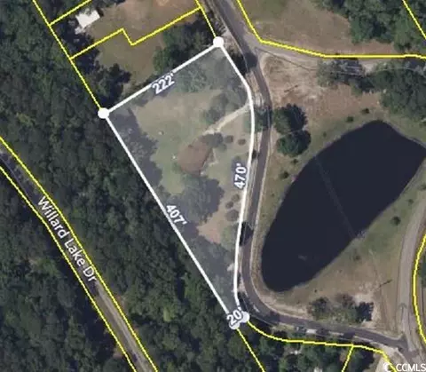 4655 Riverside Dr, North Myrtle Beach, SC 29582