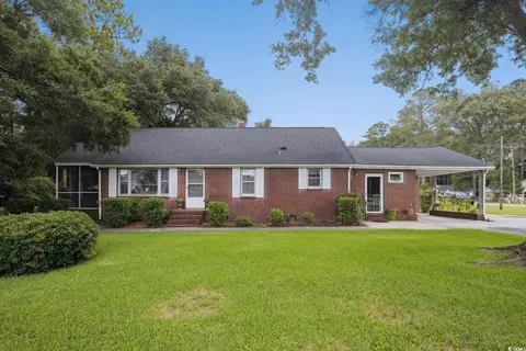4130 Highmarket St, Georgetown, SC 29440