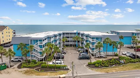 720 Waccamaw Dr #301, Murrells Inlet, SC 29576
