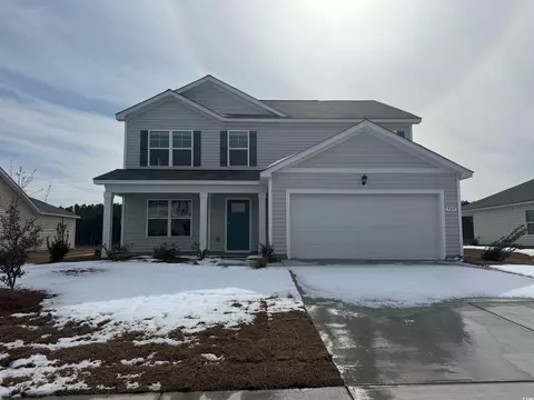 589 Strawberry Field Way, Galivants Ferry, SC 29544