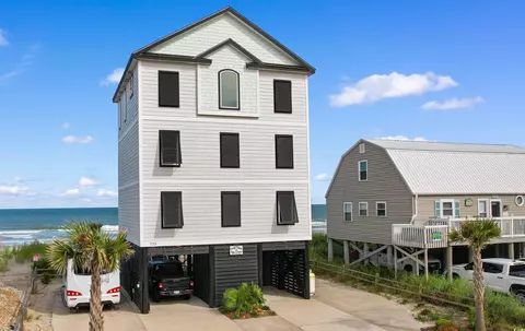 725 S Waccamaw Dr, Murrells Inlet, SC 29576