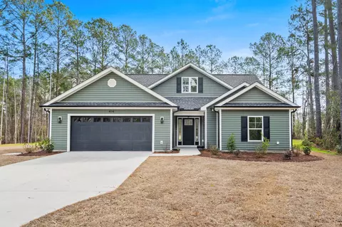414 Laurel Ct, Calabash, NC 28467