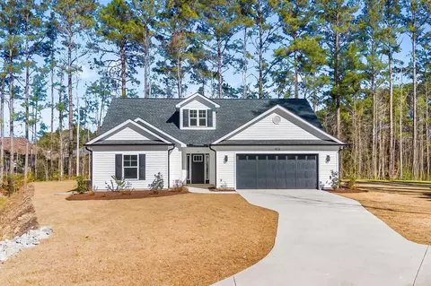 412 Laurel Ct, Calabash, NC 28467