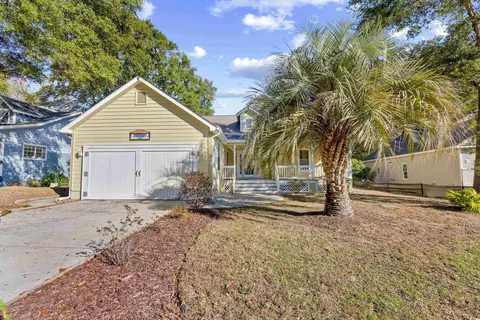 151 Safe Harbor Ave, Pawleys Island, SC 29585