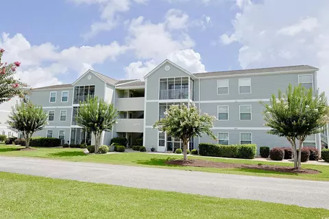 1950 Bent Grass Dr #C, Surfside Beach, SC 29575