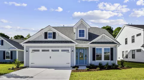 1212 Needle Grass Loop, Myrtle Beach, SC 29579