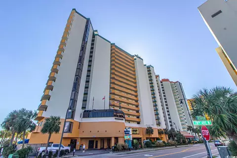 2710 N Ocean Blvd #1826, Myrtle Beach, SC 29577