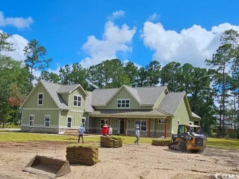 2036 Woodlawn Dr, Conway, SC 29526