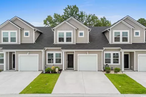 253 Jasper Overlook Way #60, Myrtle Beach, SC 29588