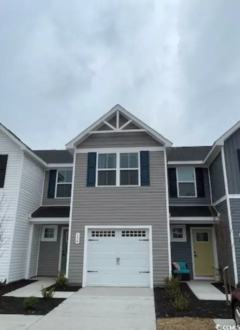 334 Myrtle Meadows Dr #463B, Conway, SC 29526